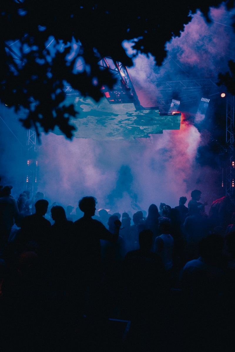Stone Techno Festival 2027