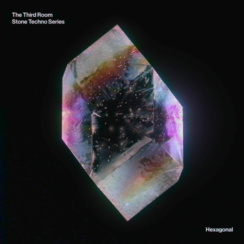 Stone Techno Series | Hexagonal EP