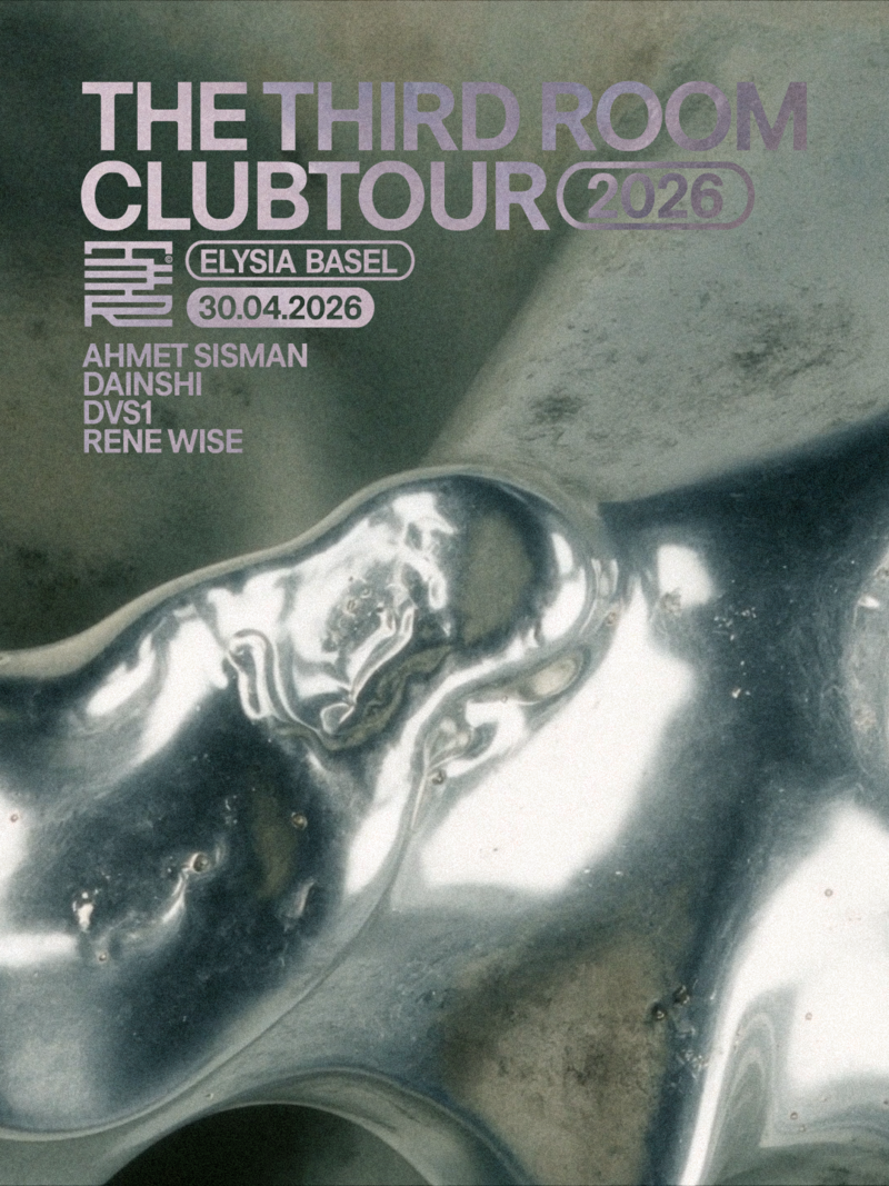 Elysia x The Third Room