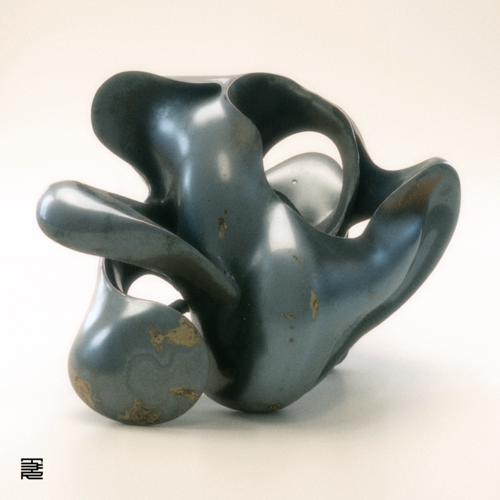 T3R017 Peryl -&nbsp;Vibraform