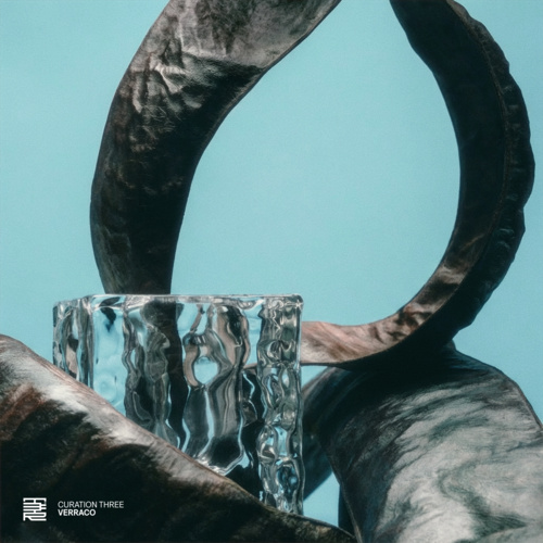 T3R023 Curation Three: Verraco T3R023 Curation Three: Verraco