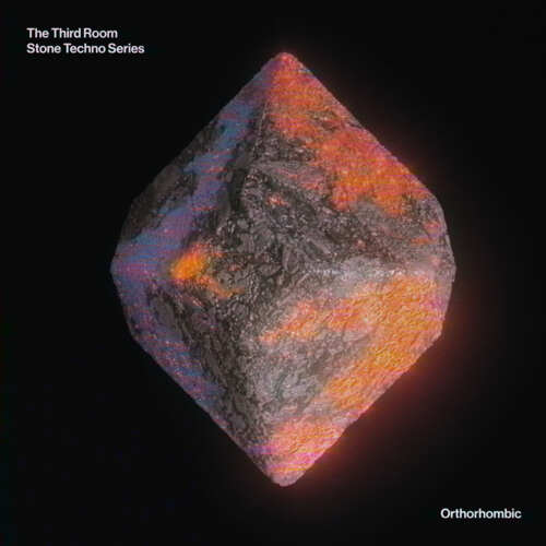 Stone Techno Series | Orthorhombic EP