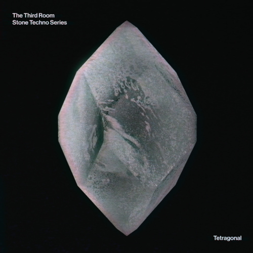 Stone Techno Series | Tetragonal EP